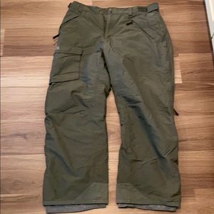 The North Face Ski/ Snowboard Pants